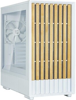 Фото Zalman P10 Namu w/o PSU White