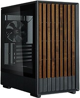 Фото Zalman P10 Namu w/o PSU Black