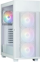 Фото Zalman S5 Neo w/o PSU White