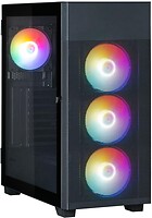 Фото Zalman S5 Neo w/o PSU Black