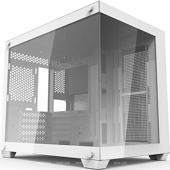 Фото Darkflash C285MP w/o PSU White