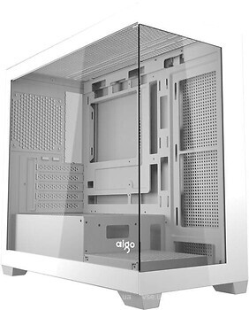 Фото Darkflash C218M w/o PSU White