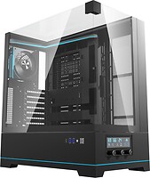 Фото Darkflash DY450 Pro w/o PSU Black