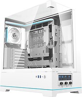 Фото Darkflash DY450 Pro w/o PSU White