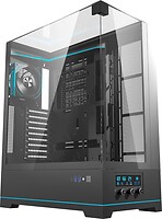 Фото Darkflash DY450L Pro w/o PSU Black