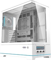 Фото Darkflash DY451 Pro w/o PSU White