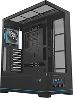 Фото Darkflash DY451L Pro w/o PSU Black