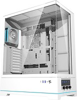 Фото Darkflash DY451L Pro w/o PSU White