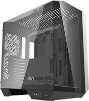Фото Darkflash DY470 w/o PSU Black