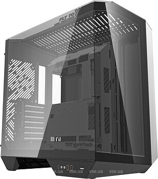Фото Darkflash DY470 w/o PSU Black