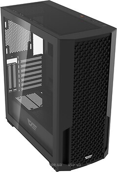 Фото Darkflash DF2100 w/o PSU Black