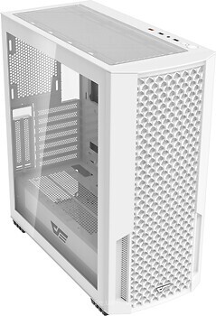 Фото Darkflash DF2100 w/o PSU White