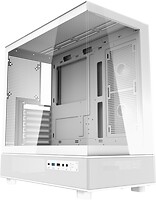 Фото Darkflash DPX90 w/o PSU White