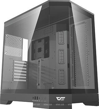 Фото Darkflash DQX90 w/o PSU Black