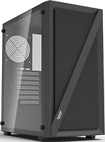 Фото Darkflash DK260 Air w/o PSU Black