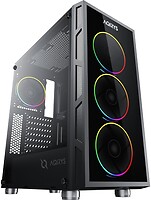 Фото Aqirys Antares w/o PSU Black
