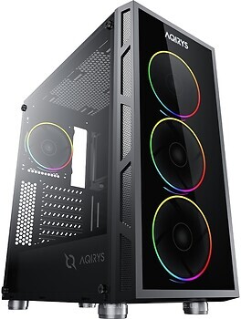 Фото Aqirys Antares w/o PSU Black