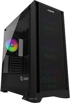Фото Aqirys Avior w/o PSU Black
