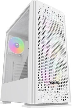 Фото Aqirys Gacrux w/o PSU White