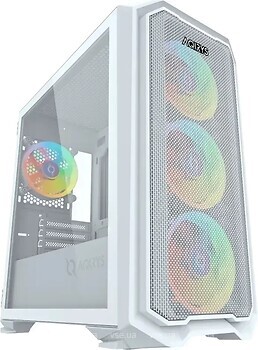 Фото Aqirys Wezen w/o PSU White