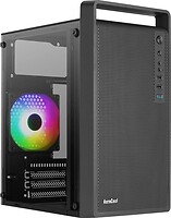 Фото Aerocool CS-109 w/o PSU Black (CS-109-G-BK-v1)