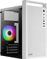 Фото Aerocool CS-109 w/o PSU White (CS-109-G-WT-v1)