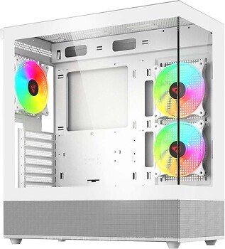 Фото Savio Sigma X1 w/o PSU White