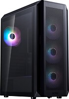 Фото XPG Valor Air Plus w/o PSU Black