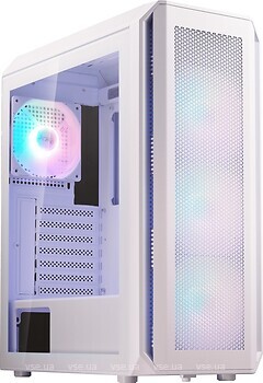 Фото XPG Valor Air Plus w/o PSU White