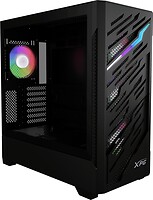 Фото XPG Starker Air BTF w/o PSU Black