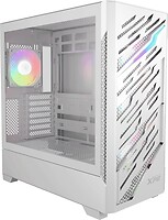 Фото XPG Starker Air BTF w/o PSU White