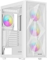 Фото Genesis Diaxid 605 ARGB w/o PSU White (NPC-2173)