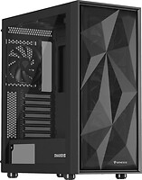 Фото Genesis Diaxid 605F w/o PSU Black (NPC-2046)