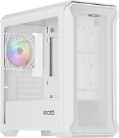 Фото Genesis Irid 503 ARGB Lite w/o PSU White (NPC-2224)