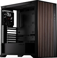 Фото Krux Palum w/o PSU Black (KRXD008)