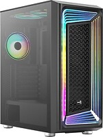 Фото AeroCool Interstellar w/o PSU Black (Interstellar-G-BK-v1)