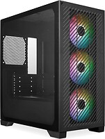 Фото Cooler Master Elite 301 w/o PSU Black (E301-KGNN-S00)