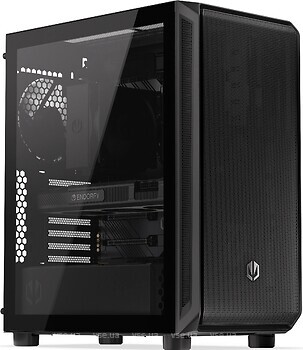 Фото Endorfy Arx 500 Core w/o PSU Black (EY2A016)