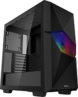 Фото DeepCool Cyclops w/o PSU Black (R-BKAAE1-C-1)
