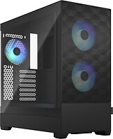Фото Fractal Design Pop Air RGB w/o PSU Black