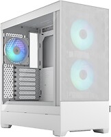 Фото Fractal Design Pop Air RGB w/o PSU White