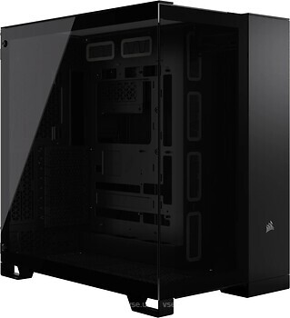 Фото Corsair 6500X w/o PSU Black (CC-9011257-WW)