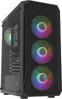 Фото Fury Shobo SH4F RGB w/o PSU Black