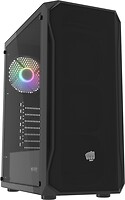 Фото Fury Shobo SH4 RGB w/o PSU Black