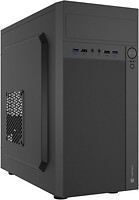 Фото Natec Helix w/o PSU Black