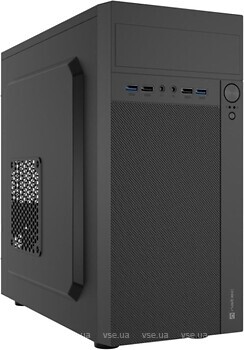 Фото Natec Helix w/o PSU Black
