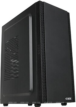 Фото iBOX Antila 39 w/o PSU Black (OAN39)