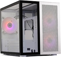 Фото Redragon Axe w/o PSU White (GC-588)