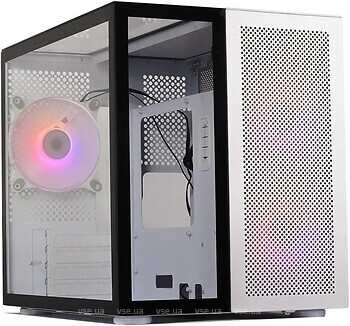 Фото Redragon Axe w/o PSU White (GC-588)