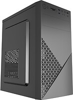 Фото Gembird Fornax K170 600W Black (CCC-FC-K170-600W)